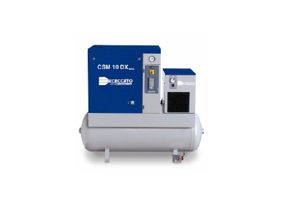 CSM maxi 7,5-20HP